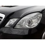 MERCEDES-BENZ CLASE E (W212) LIM. MERCEDES CLASE E (W212) LIM. '2012 E 500 CGI BLUEEFFICIENCY 4-MATIC (212.091) NEGRO 2011