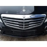 MERCEDES-BENZ CLASE E (W212) LIM. MERCEDES CLASE E (W212) LIM. '2012 E 500 CGI BLUEEFFICIENCY 4-MATIC (212.091) NEGRO 2011
