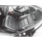 MERCEDES-BENZ CLASE E (W212) LIM. MERCEDES CLASE E (W212) LIM. '2012 E 500 CGI BLUEEFFICIENCY 4-MATIC (212.091) NEGRO 2011