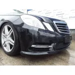 MERCEDES-BENZ CLASE E (W212) LIM. MERCEDES CLASE E (W212) LIM. '2012 E 500 CGI BLUEEFFICIENCY 4-MATIC (212.091) NEGRO 2011