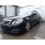 MERCEDES-BENZ CLASE E (W212) LIM. MERCEDES CLASE E (W212) LIM. '2012 E 500 CGI BLUEEFFICIENCY 4-MATIC (212.091) NEGRO 2011