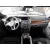 MERCEDES-BENZ CLASE E (W212) LIM. MERCEDES CLASE E (W212) LIM. '2012 E 500 CGI BLUEEFFICIENCY 4-MATIC (212.091) NEGRO 2011