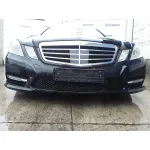 MERCEDES-BENZ CLASE E (W212) LIM. MERCEDES CLASE E (W212) LIM. '2012 E 500 CGI BLUEEFFICIENCY 4-MATIC (212.091) NEGRO 2011
