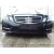 MERCEDES-BENZ CLASE E (W212) LIM. MERCEDES CLASE E (W212) LIM. '2012 E 500 CGI BLUEEFFICIENCY 4-MATIC (212.091) NEGRO 2011
