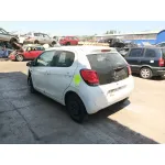 Citroen C1 (PM_, PN_) 2005
