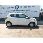 Citroen C1 (PM_, PN_) 2005