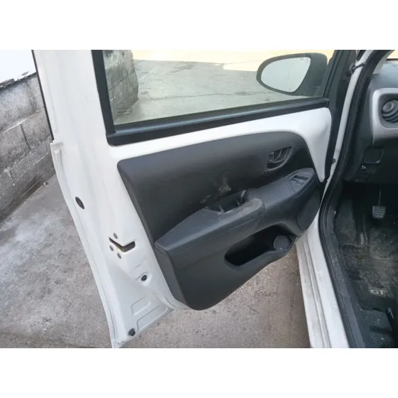 Citroen C1 (PM_, PN_) 2005