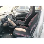 Citroen C1 (PM_, PN_) 2005