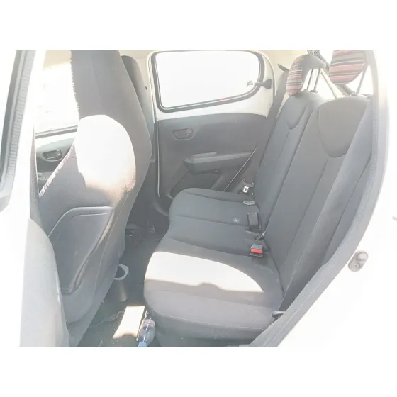Citroen C1 (PM_, PN_) 2005