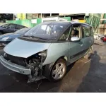 RENAULT ESPACE IV (JK0) RENAULT ESPACE IV (JK0) '2003 * GRIS 2002