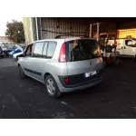 RENAULT ESPACE IV (JK0) RENAULT ESPACE IV (JK0) '2003 * GRIS 2002
