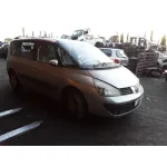 RENAULT ESPACE IV (JK0) RENAULT ESPACE IV (JK0) '2003 * GRIS 2002