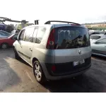 RENAULT ESPACE IV (JK0) RENAULT ESPACE IV (JK0) '2003 * GRIS 2002