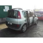 RENAULT ESPACE IV (JK0) RENAULT ESPACE IV (JK0) '2003 * GRIS 2002
