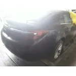 OPEL INSIGNIA BERLINA OPEL INSIGNIA BERLINA '2014 1.4 16V TURBO (BIVALENT. GASOLINA / LPG) NEGRO 2008