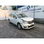 DACIA LOGAN II  2012