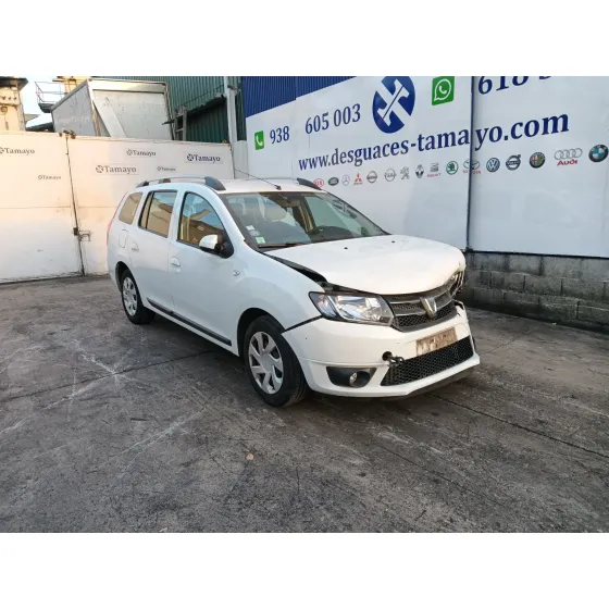 Dacia LOGAN II 2012