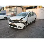 DACIA LOGAN II  2012
