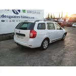 DACIA LOGAN II  2012
