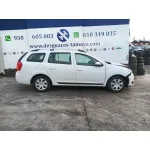 DACIA LOGAN II  2012