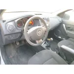 DACIA LOGAN II  2012