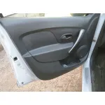 DACIA LOGAN II  2012