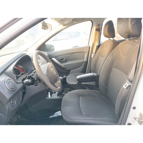 Dacia LOGAN II 2012