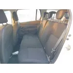 DACIA LOGAN II  2012