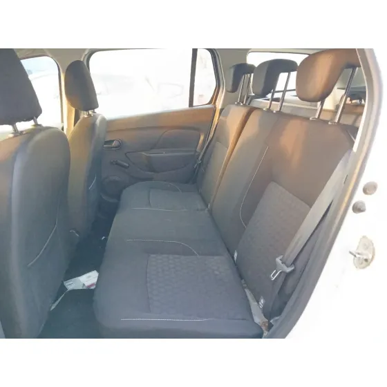 Dacia LOGAN II 2012