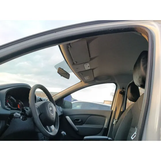 Dacia LOGAN II 2012