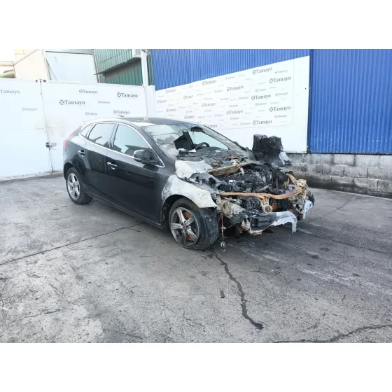 Volvo V40 HATCHBACK (525) 2015
