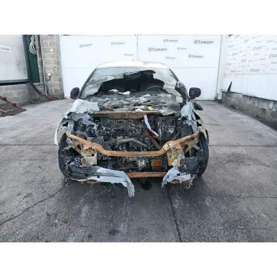 Volvo V40 HATCHBACK (525) 2015