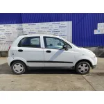 CHEVROLET MATIZ '2009 0.8 CAT BLANCO