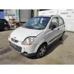 CHEVROLET MATIZ '2009 0.8 CAT BLANCO