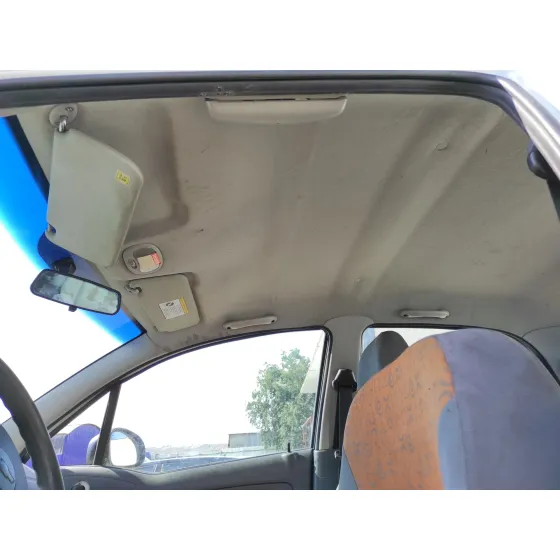 CHEVROLET MATIZ '2009 0.8 CAT BLANCO