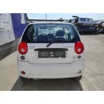 CHEVROLET MATIZ '2009 0.8 CAT BLANCO