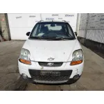 CHEVROLET MATIZ '2009 0.8 CAT BLANCO