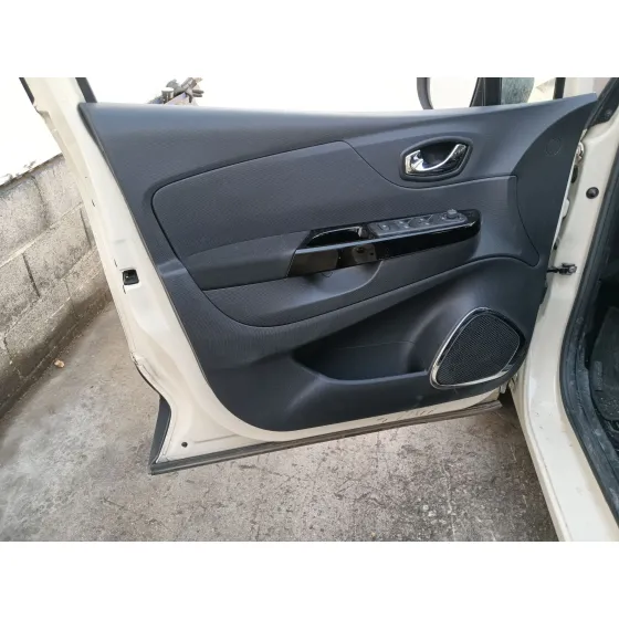 Renault CAPTUR I (J5_, H5_) 2013