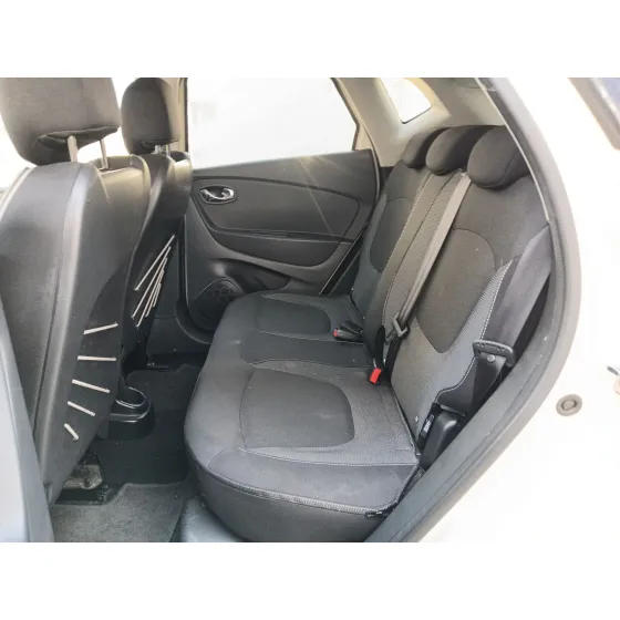 Renault CAPTUR I (J5_, H5_) 2013