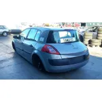 RENAULT MEGANE II BERLINA 3P RENAULT MEGANE II BERLINA 3P '2004 * GRIS 2002