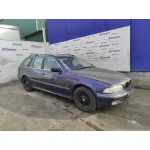 BMW SERIE 5 TOURING (E39) BMW SERIE 5 TOURING (E39) '1997 2.5 TURBODIESEL CAT AZUL MARINO 1996