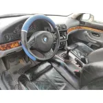 BMW SERIE 5 TOURING (E39) BMW SERIE 5 TOURING (E39) '1997 2.5 TURBODIESEL CAT AZUL MARINO 1996