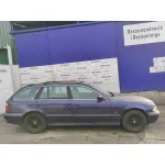 BMW SERIE 5 TOURING (E39) BMW SERIE 5 TOURING (E39) '1997 2.5 TURBODIESEL CAT AZUL MARINO 1996