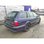 BMW SERIE 5 TOURING (E39) BMW SERIE 5 TOURING (E39) '1997 2.5 TURBODIESEL CAT AZUL MARINO 1996