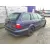 BMW SERIE 5 TOURING (E39) BMW SERIE 5 TOURING (E39) '1997 2.5 TURBODIESEL CAT AZUL MARINO 1996