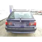 BMW SERIE 5 TOURING (E39) BMW SERIE 5 TOURING (E39) '1997 2.5 TURBODIESEL CAT AZUL MARINO 1996