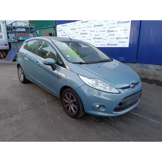 FORD FIESTA (CB1) '2008 TREND AZUL