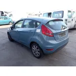 FORD FIESTA (CB1) FORD FIESTA (CB1) '2008 TREND AZUL 2008