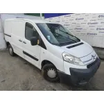 CITROEN JUMPY '2008 1.6 16V HDI