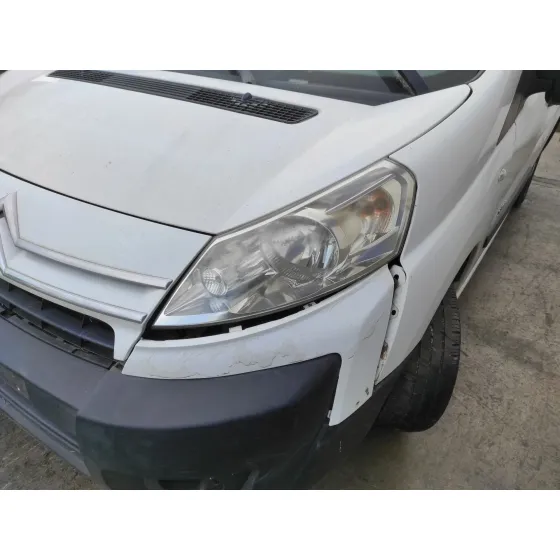 CITROEN JUMPY '2008 1.6 16V HDI